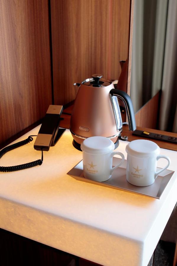 Candeo Hotels Nagasaki Shinchi Chinatown Exteriör bild