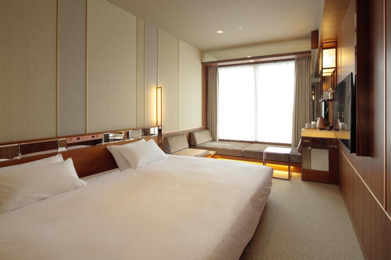 Candeo Hotels Nagasaki Shinchi Chinatown Exteriör bild