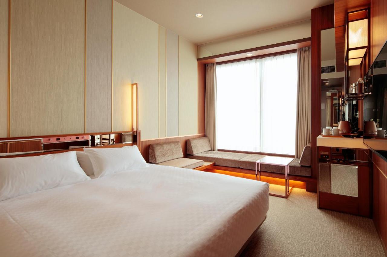 Candeo Hotels Nagasaki Shinchi Chinatown Exteriör bild