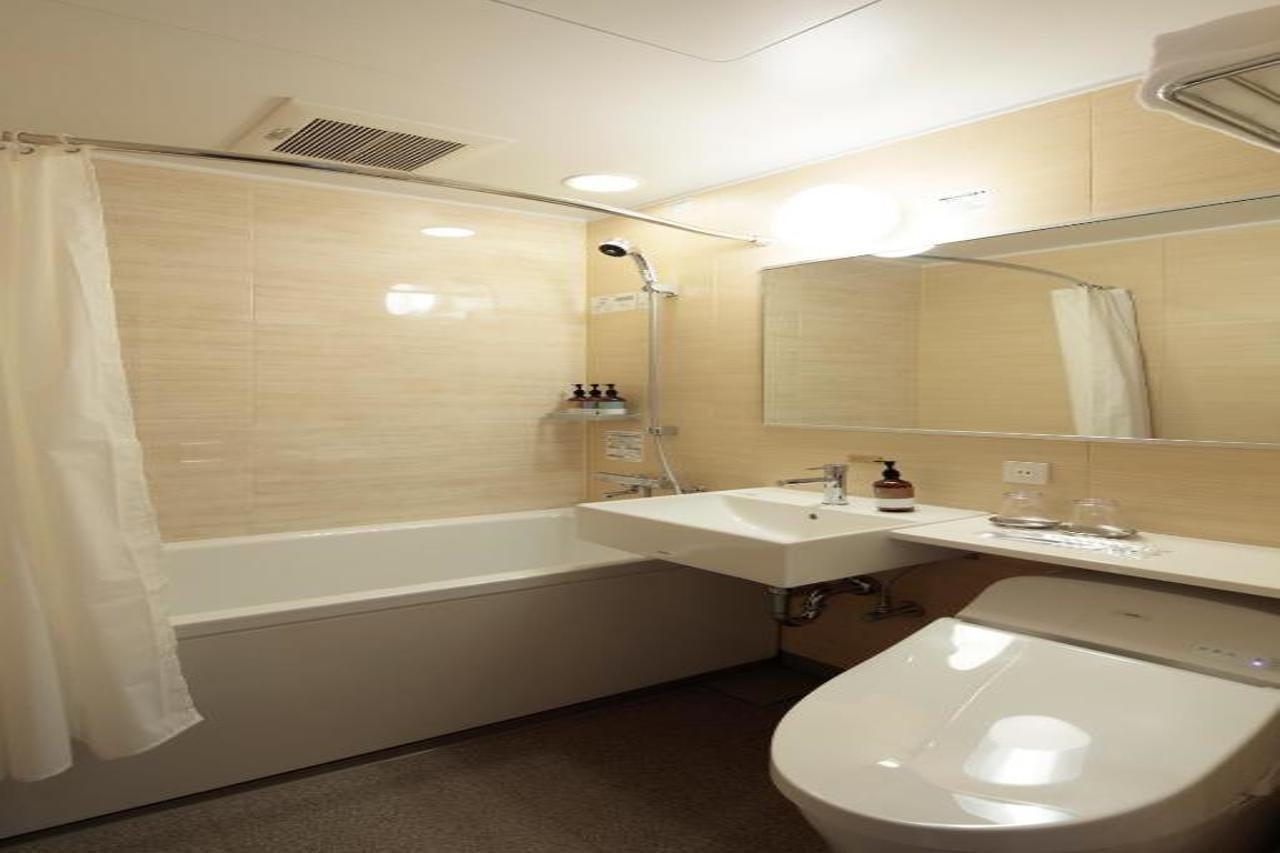 Candeo Hotels Nagasaki Shinchi Chinatown Exteriör bild