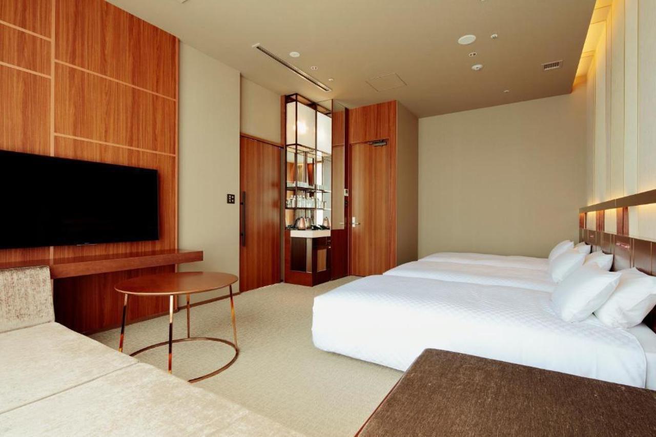 Candeo Hotels Nagasaki Shinchi Chinatown Exteriör bild