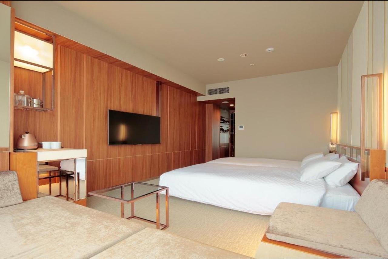Candeo Hotels Nagasaki Shinchi Chinatown Exteriör bild